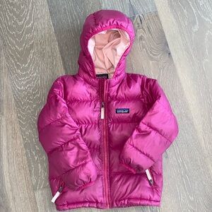 Hi Loft down Patagonia jacket
